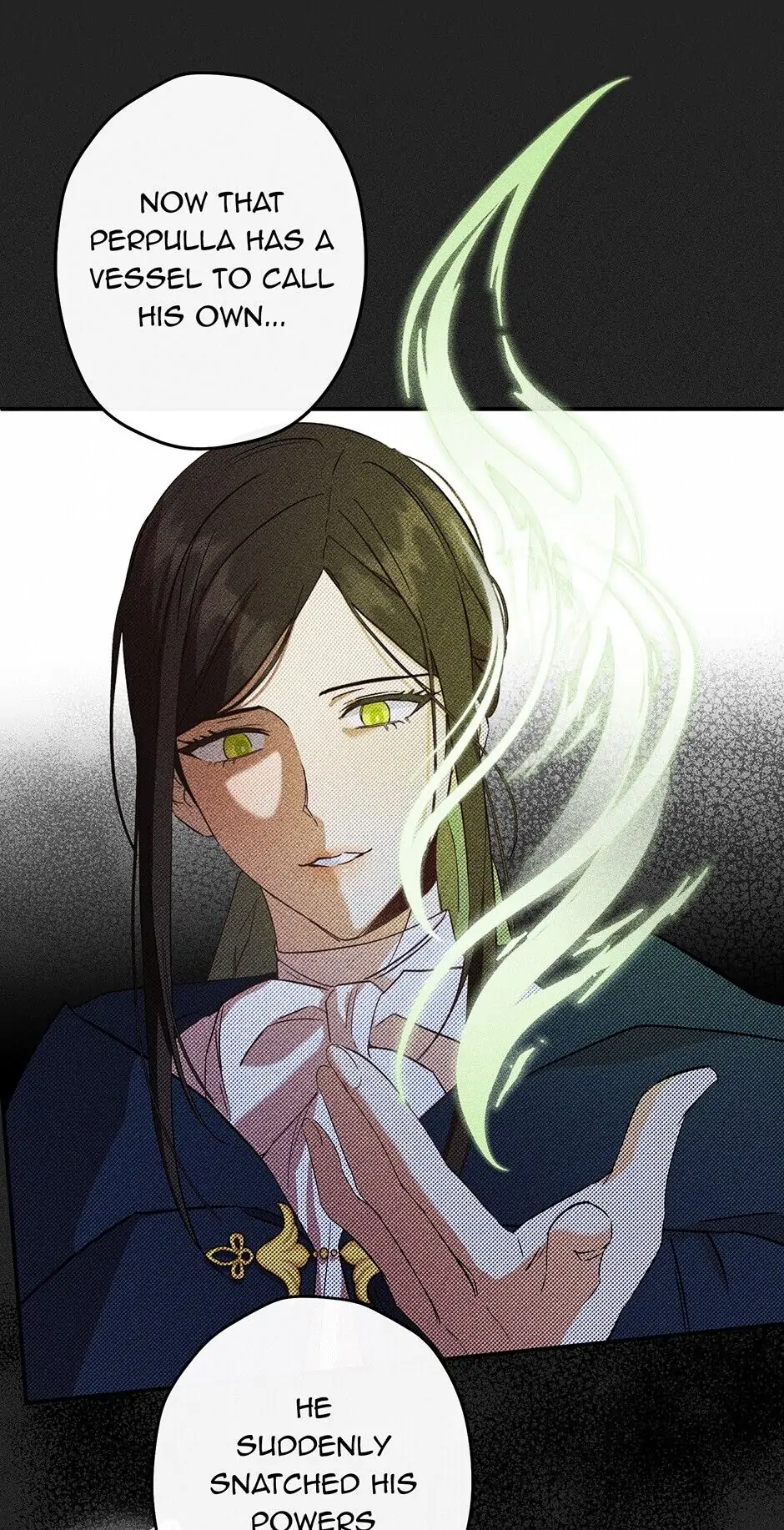 This Is An Obvious Fraudulent Marriage Chapter 98 - page 18